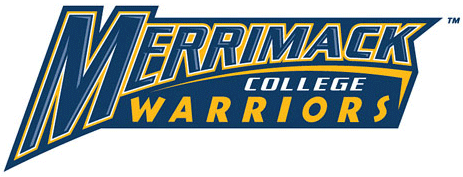 Merrimack Warriors 2005-Pres Wordmark Logo iron on transfers for clothing